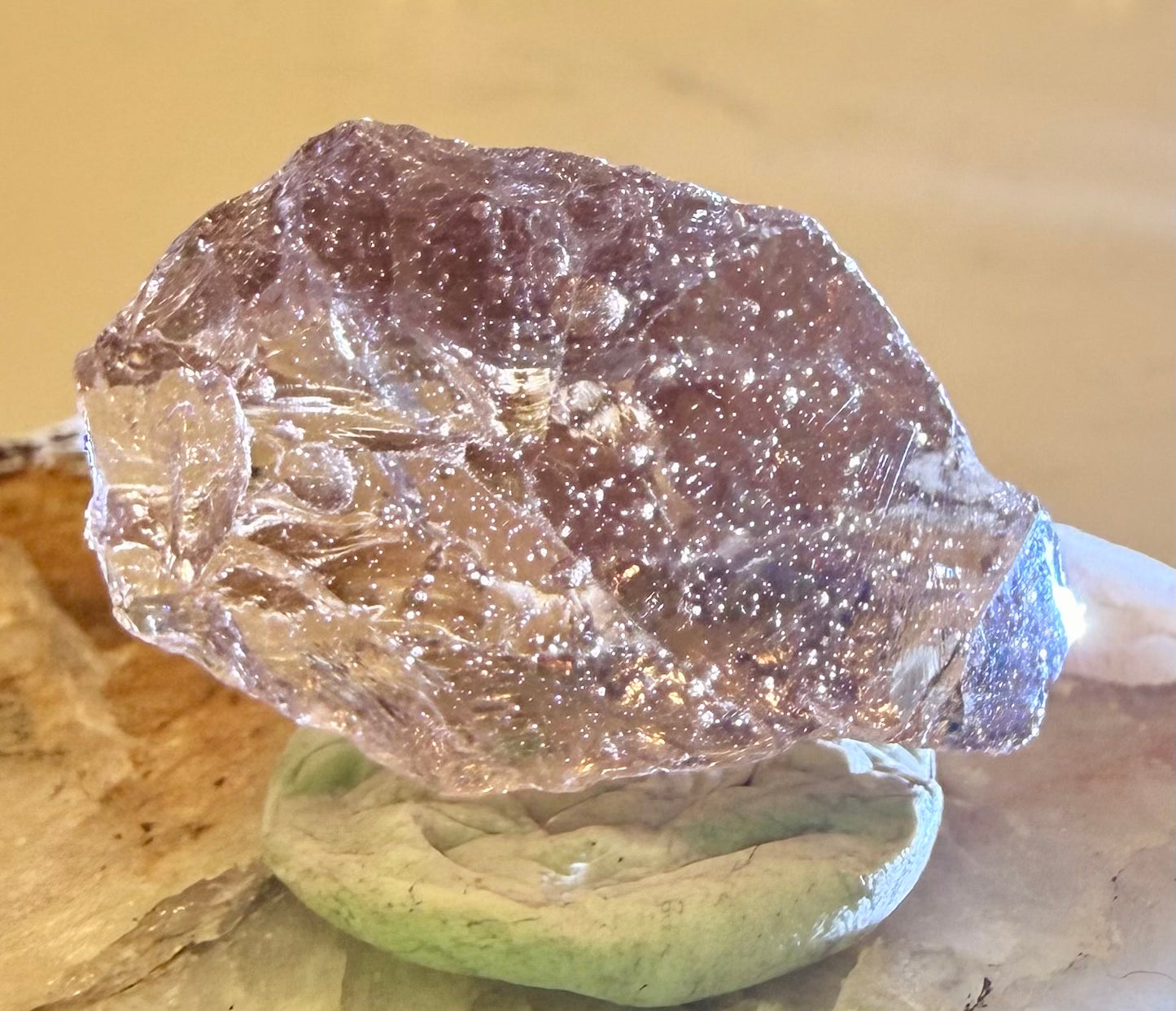 Elaria Mir'Aneth Authentic Andara Crystal 18g