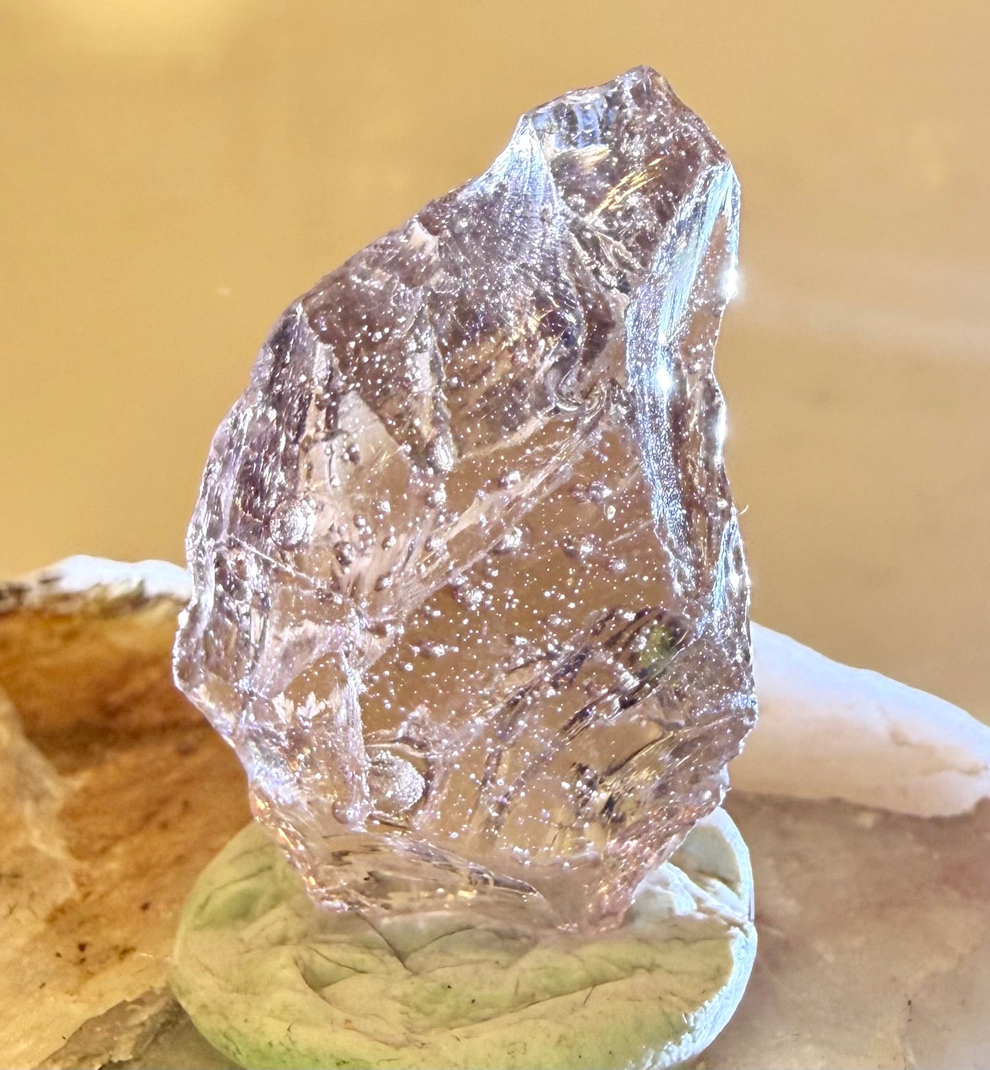 Elaria Mir'Aneth Authentic Andara Crystal 18g