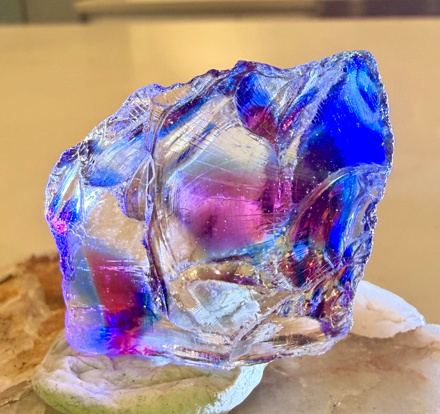 Aurethis Seraphyne Authentic Andara Crystal 22g