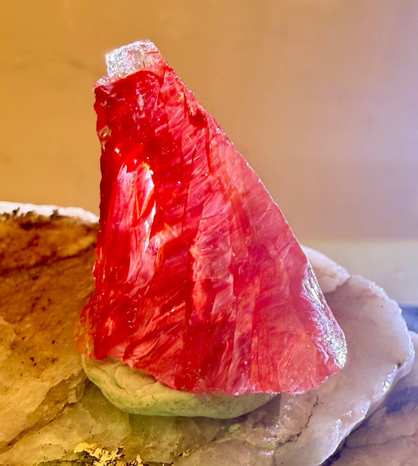 Ignara Ros'keth Authentic Andara Crystal 22g