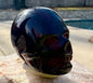 Ka'tharel Mor'kai Elunai Authentic Andara Crystal Skull 56g