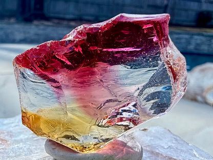 Aurelion Ka'raeth Andara Crystal 42g