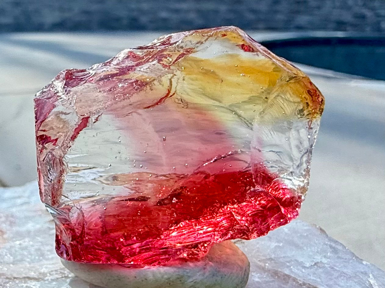 Aurelion Ka'raeth Andara Crystal 42g