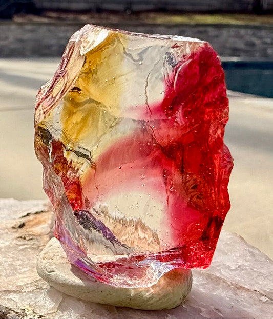 Aurelion Ka'raeth Andara Crystal 42g