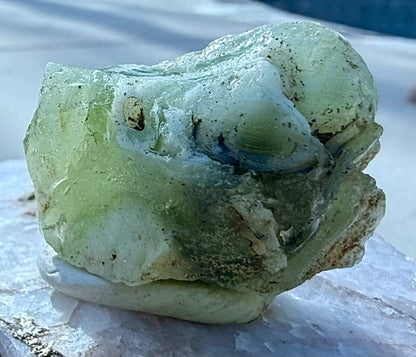 Asha' Vara Elunai Authentic Andara Crystal 32g