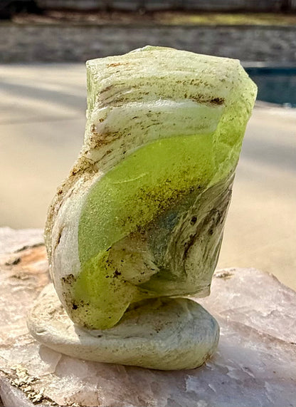 Asha' Vara Elunai Authentic Andara Crystal 32g