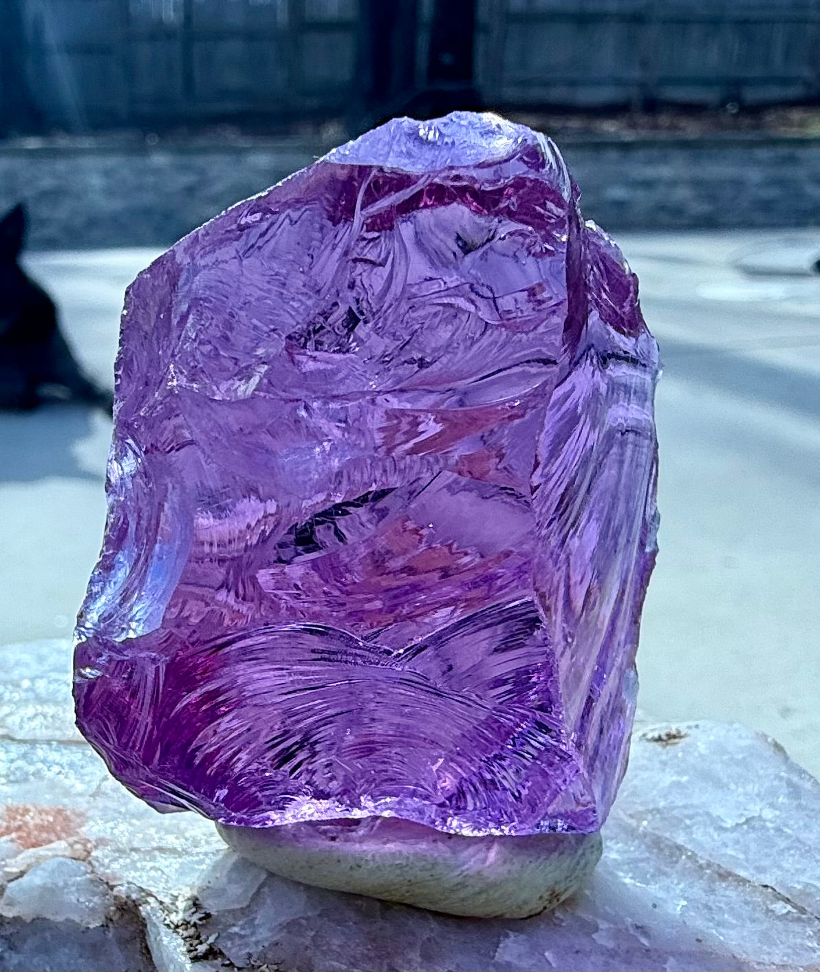 Seraphea Virellion Authentic Andara Crystal 76g