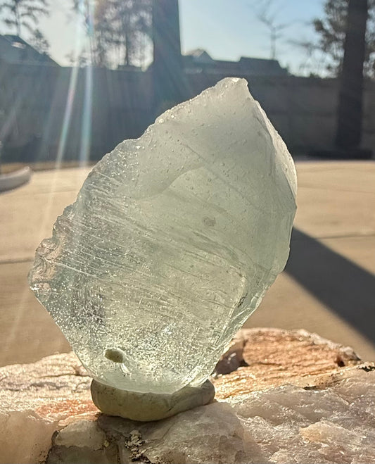 Eliathe Serin'kai SEAFOAM ELDER Authentic Andara Crystal 42g