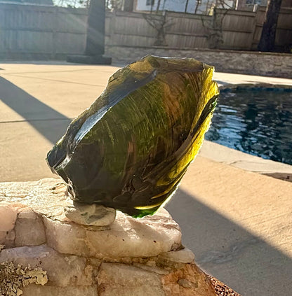 Zypharel Mor'kai Andara Crystal 88 grams