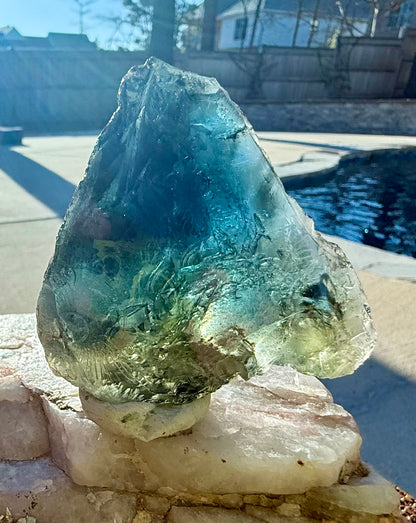 Vaeloria Thal'een Andara Crystal 94 grams