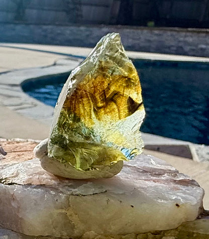 Aurelion Keth’ra Andara Crystal 10 grams