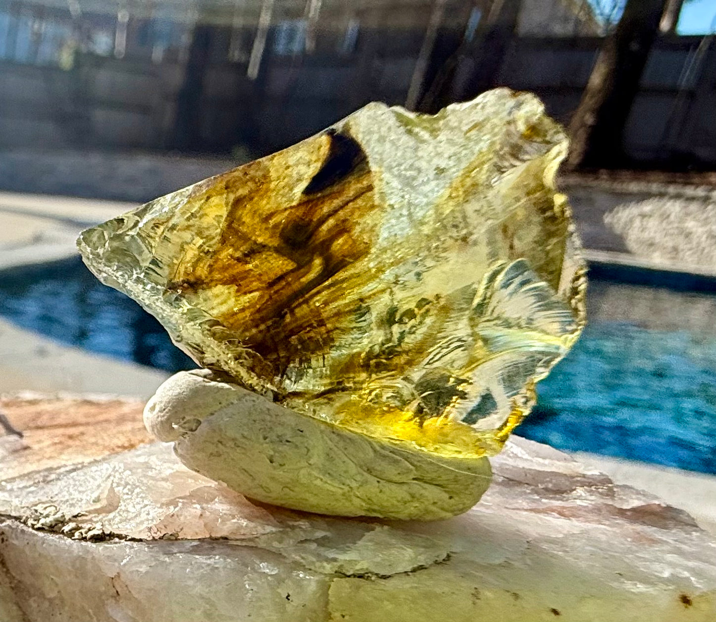 Aurelion Keth’ra Andara Crystal 10 grams