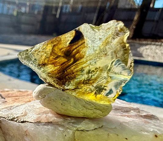 Aurelion Keth’ra Andara Crystal 10 grams
