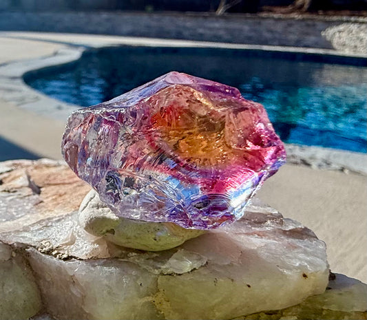 Seraphael Liora’eth Andara Crystal 30 grams