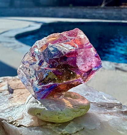 Seraphael Liora’eth Andara Crystal 30 grams