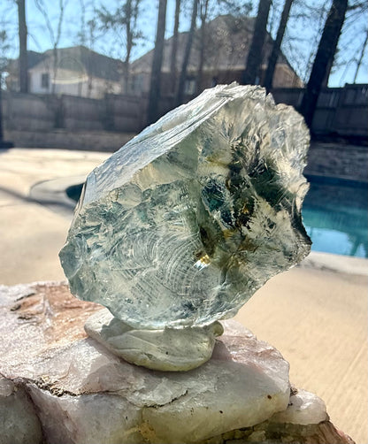 Elunara Soth'El Authentic Andara Crystal 62 grams
