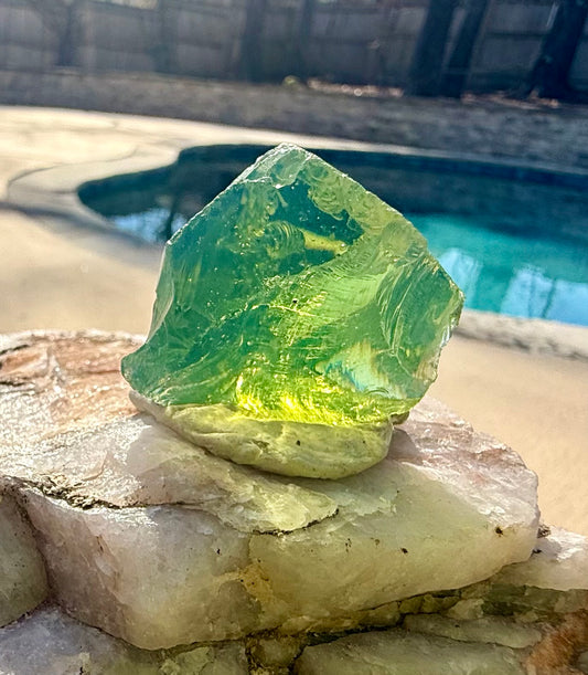 Veridiel Asha'Lune Authentic Andara Crystal 30 grams