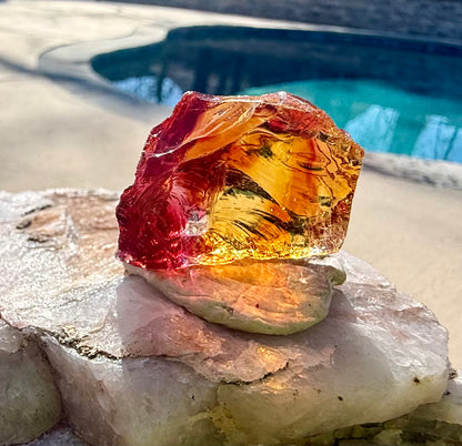 Ignivariel Sol'Antha Andara Crystal 32 grams