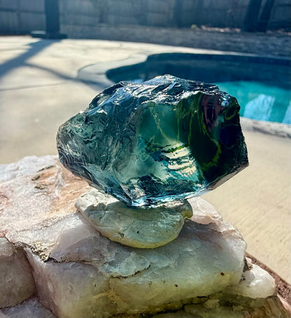 Thaloriel Ae'Vessa Authentic Andara Crystal 54 grams