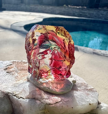 Aurethys Kal'Riah Andara Crystal 42 grams
