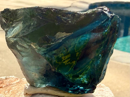 Sylphaen Mor'kai Authentic Andara Crystal 88 grams