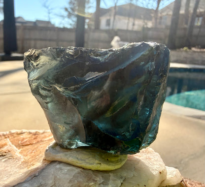 Sylphaen Mor'kai Authentic Andara Crystal 88 grams