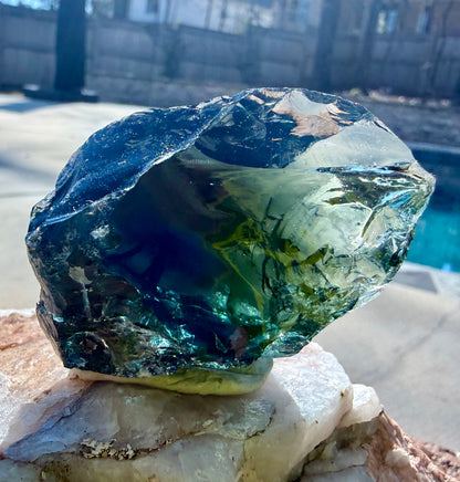 Noctyrael Vireth'Ka Andara Crystal 86 grams