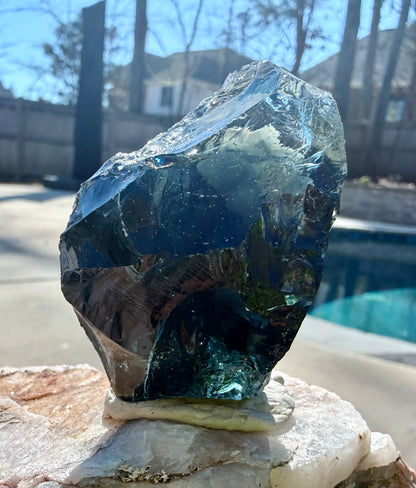 Noctyrael Vireth'Ka Andara Crystal 86 grams