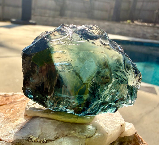 Thaloriel Ae'Vessa Authentic Andara Crystal 54 grams