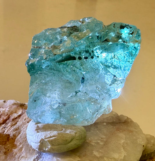 Aurelion Thalassa Authentic Andara Crystal 48g