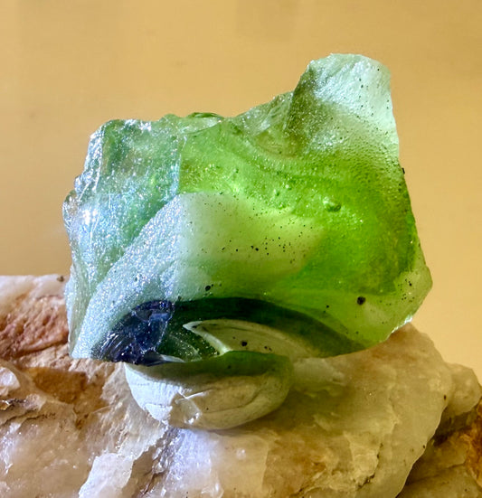 Asha' Vara Elunai Authentic Andara Crystal 68g