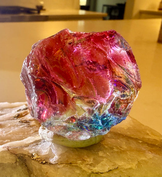 Ignivaré Lumaryn Authentic Andara Crystal 52g