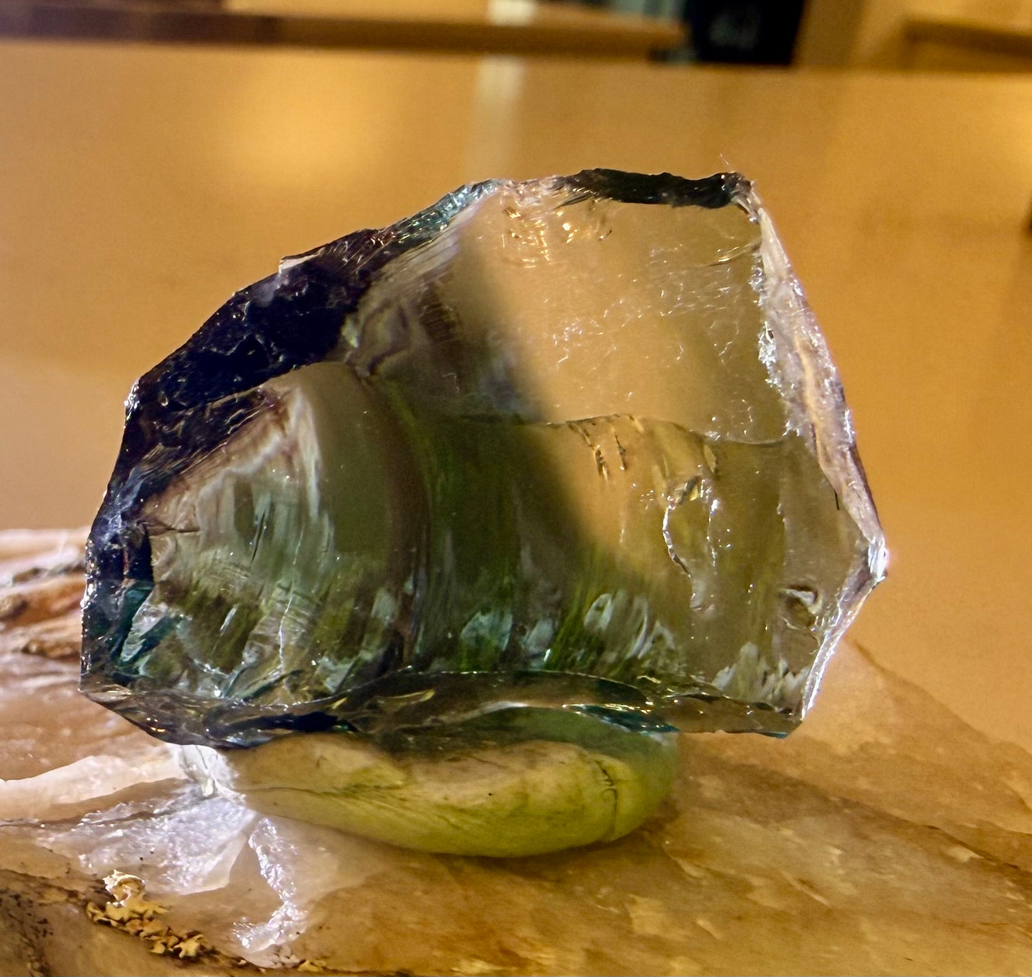 Kaelthara Ombrien Authentic Andara Crystal 12g