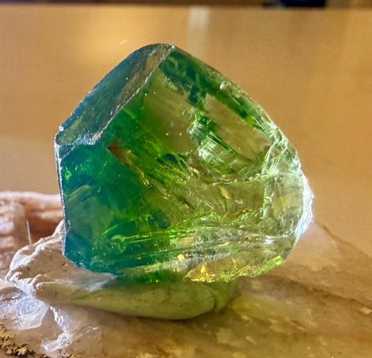 Caelivara Theryn Authentic Andara Crystal 12g