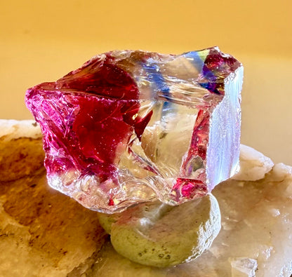 Fire and Ice Authentic Andara Crystal 34g