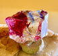 Fire and Ice Authentic Andara Crystal 34g