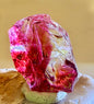 Heart of Infinity Authentic Andara Crystal 36g