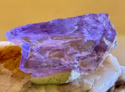 Germaine Heart Authentic Andara Crystal 28g