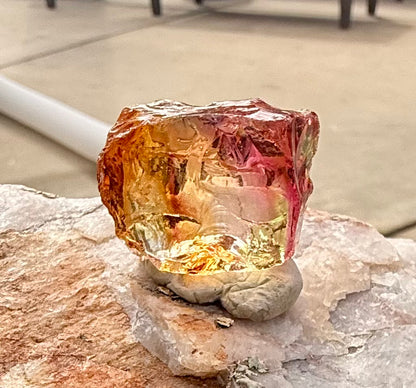 Cosmic Nova Authentic Andara Crystal 32g