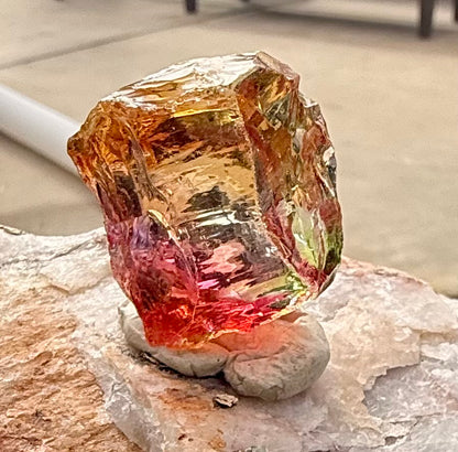 Cosmic Nova Authentic Andara Crystal 32g