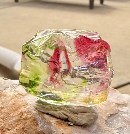 Eternal Heart Authentic Andara Crystal 50g