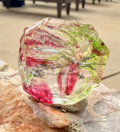 Eternal Heart Authentic Andara Crystal 50g
