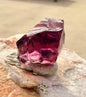 Garnet Fire Authentic Andara Crystal 14g