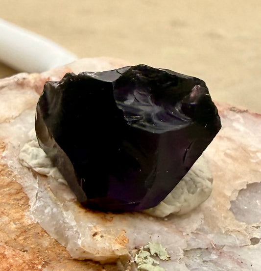 "I AM That I AM" Authentic Andara Crystal 14g