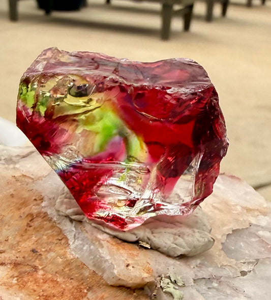 Aurethis Seraphyne Authentic Andara Crystal 44g