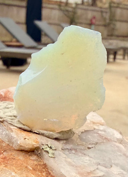 Arcturian Light Authentic Andara Crystal 24g