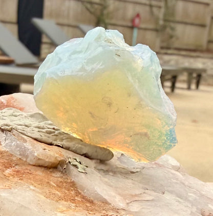 Arcturian Light Authentic Andara Crystal 24g