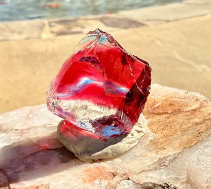 Aurethis Seraphyne Authentic Andara Crystal 24g