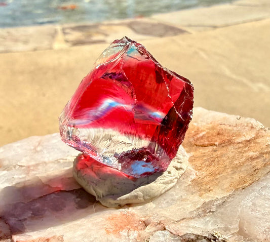 Aurethis Seraphyne Authentic Andara Crystal 24g