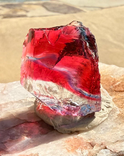 Aurethis Seraphyne Authentic Andara Crystal 24g